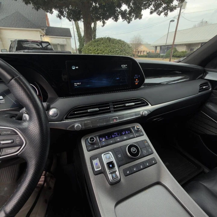 2022 Hyundai Palisade - Image 9 of 12