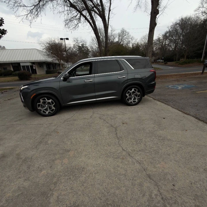 2022 Hyundai Palisade - Image 4 of 12
