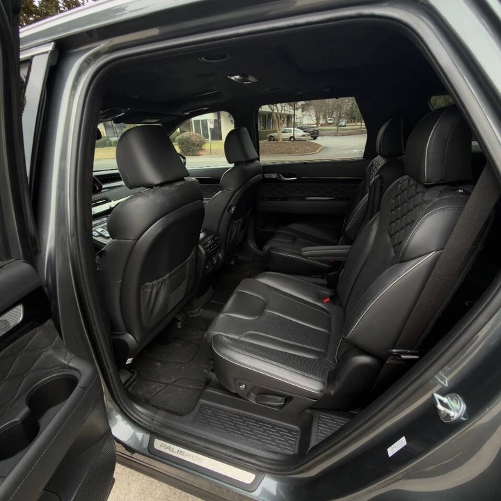 2022 Hyundai Palisade - Image 7 of 12