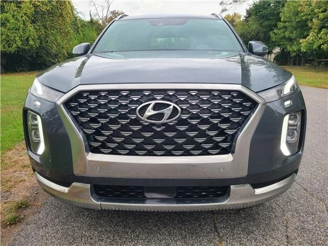 2022 Hyundai Palisade - Image 9 of 12