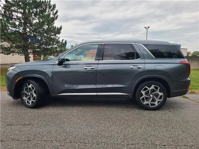 2022 Hyundai Palisade - Image 3 of 12
