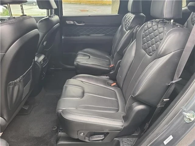 2022 Hyundai Palisade - Image 12 of 12