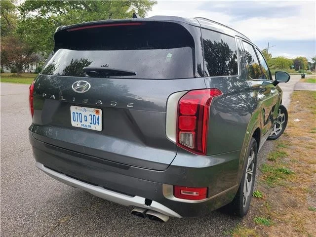 2022 Hyundai Palisade - Image 6 of 12
