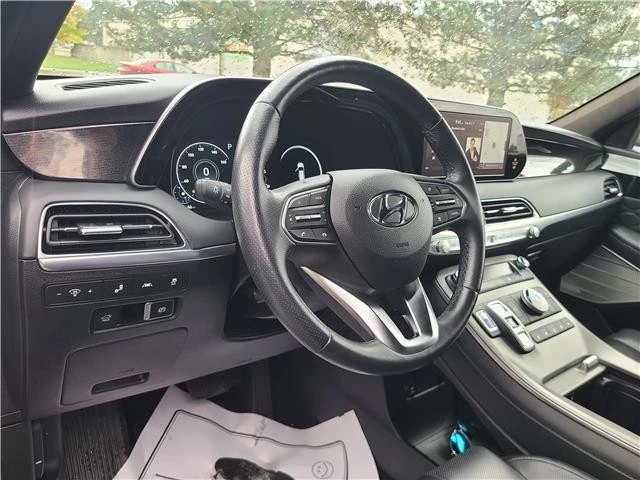 2022 Hyundai Palisade - Image 10 of 12