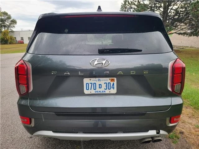 2022 Hyundai Palisade - Image 5 of 12