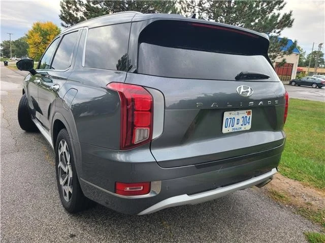 2022 Hyundai Palisade - Image 4 of 12