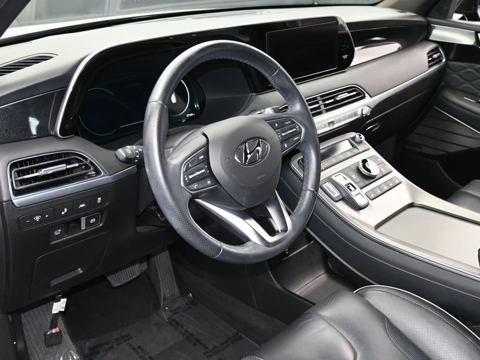 2022 Hyundai Palisade - Image 10 of 12