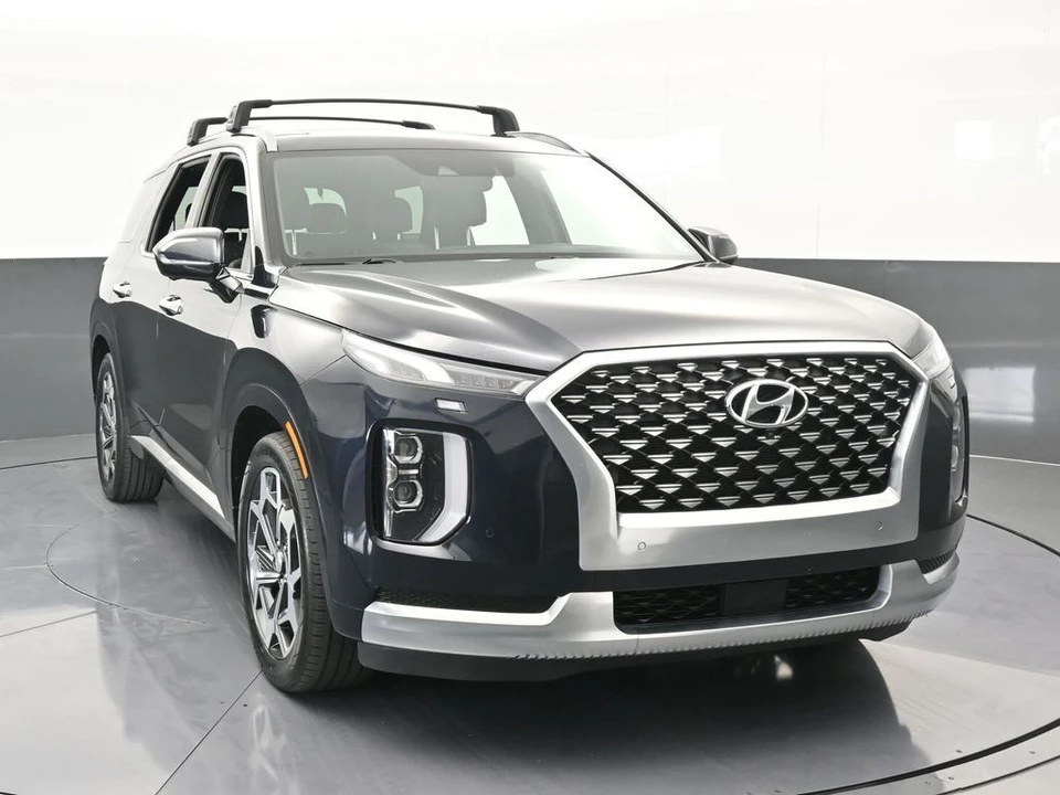 2022 Hyundai Palisade - Image 9 of 12