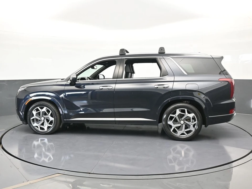 2022 Hyundai Palisade - Image 3 of 12