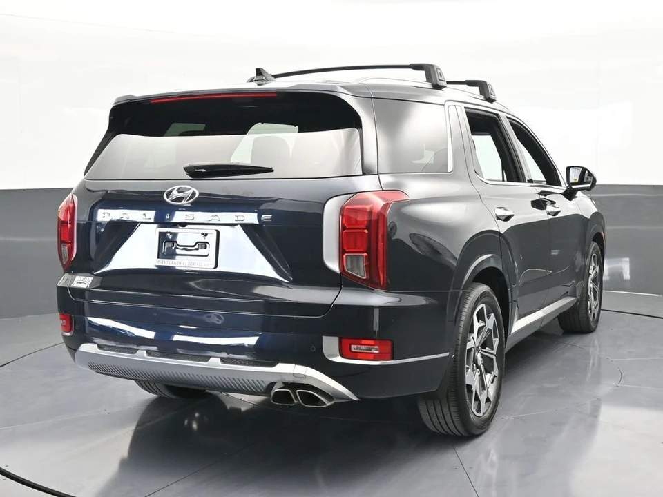 2022 Hyundai Palisade - Image 5 of 12
