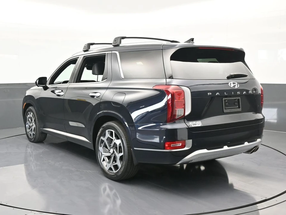 2022 Hyundai Palisade - Image 4 of 12