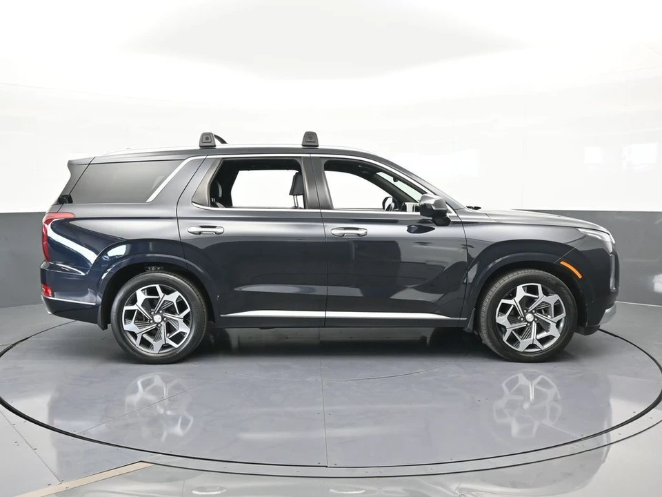 2022 Hyundai Palisade - Image 7 of 12