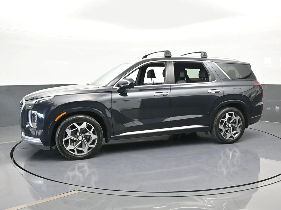 2022 Hyundai Palisade - Image 2 of 12