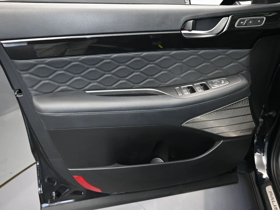 2022 Hyundai Palisade - Image 12 of 12