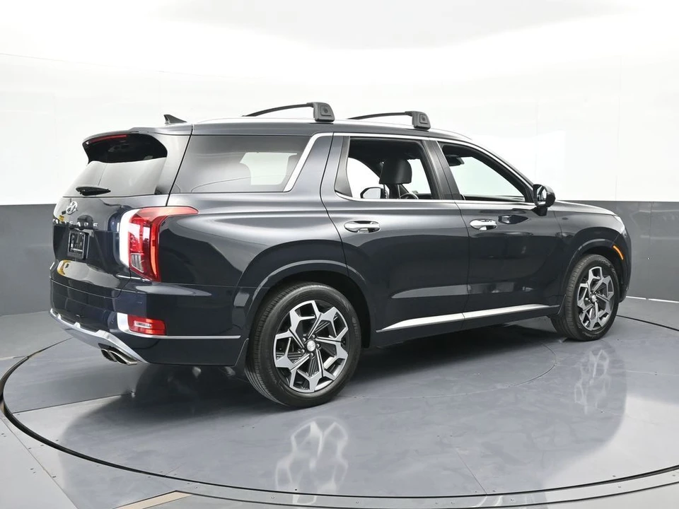 2022 Hyundai Palisade - Image 6 of 12