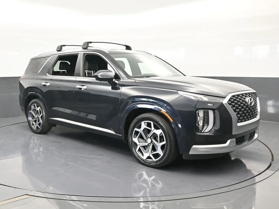 2022 Hyundai Palisade - Image 8 of 12