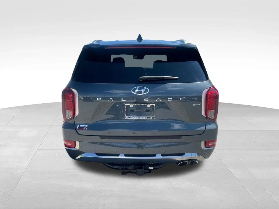 2022 Hyundai Palisade - Image 5 of 12