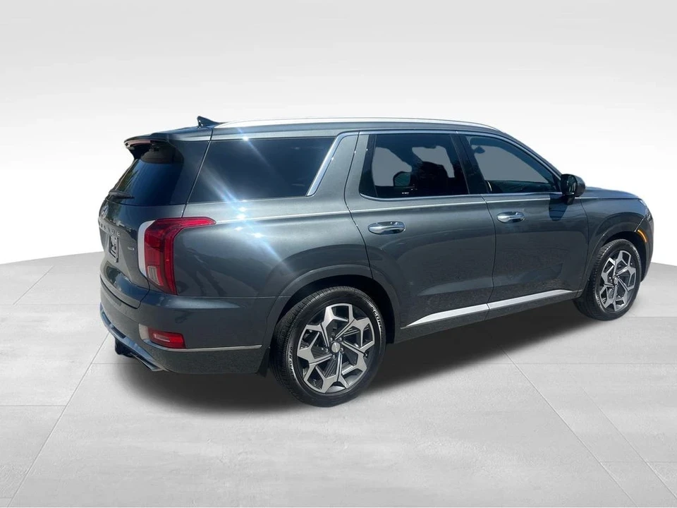 2022 Hyundai Palisade - Image 6 of 12