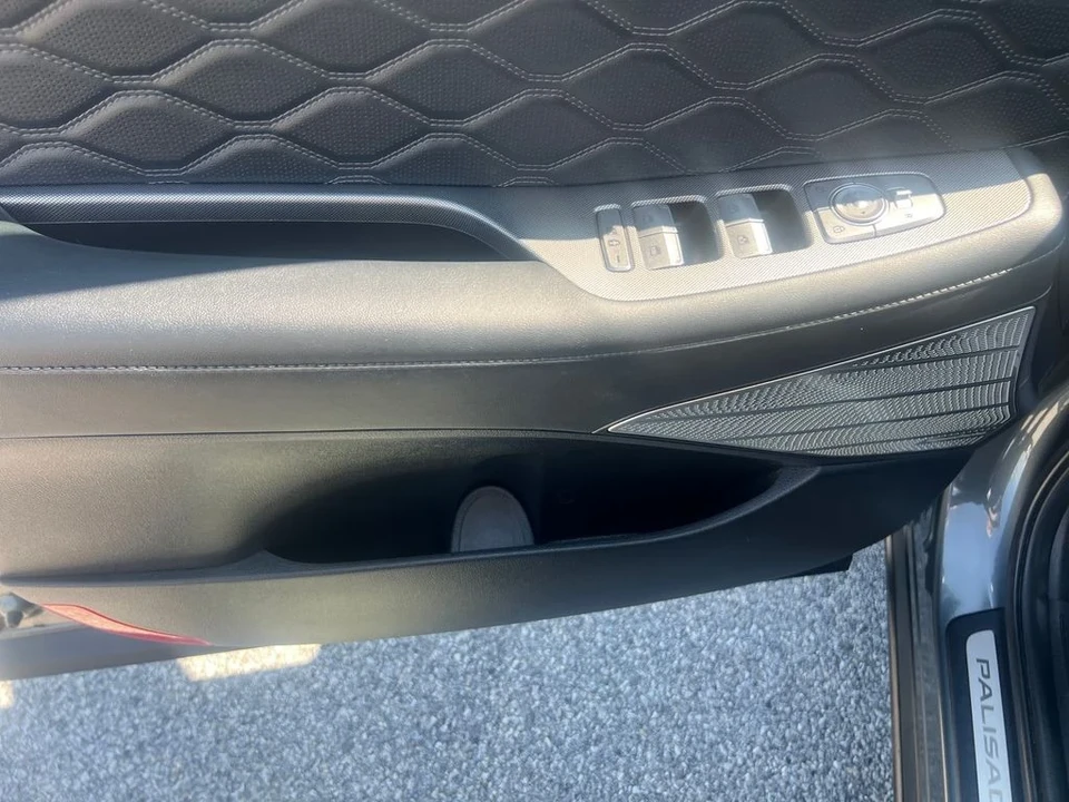 2022 Hyundai Palisade - Image 11 of 12