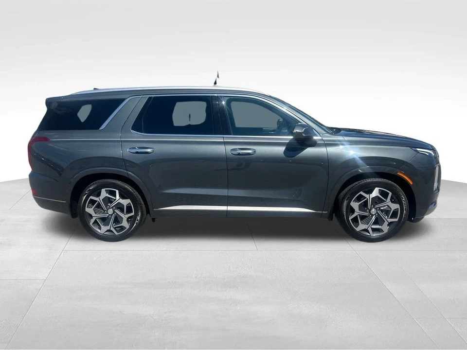 2022 Hyundai Palisade - Image 7 of 12