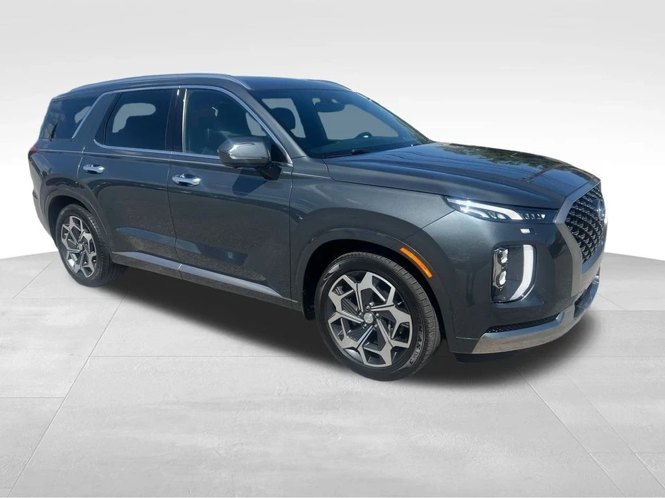 2022 Hyundai Palisade - Image 8 of 12
