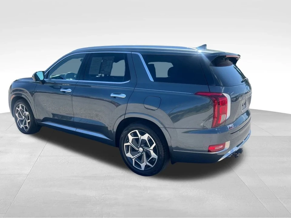 2022 Hyundai Palisade - Image 4 of 12