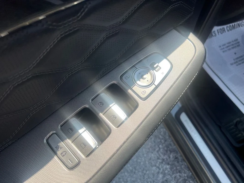 2022 Hyundai Palisade - Image 12 of 12