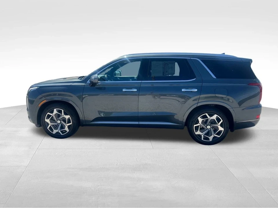 2022 Hyundai Palisade - Image 3 of 12