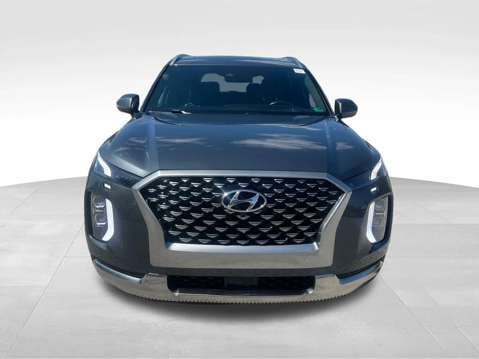 2022 Hyundai Palisade - Image 9 of 12