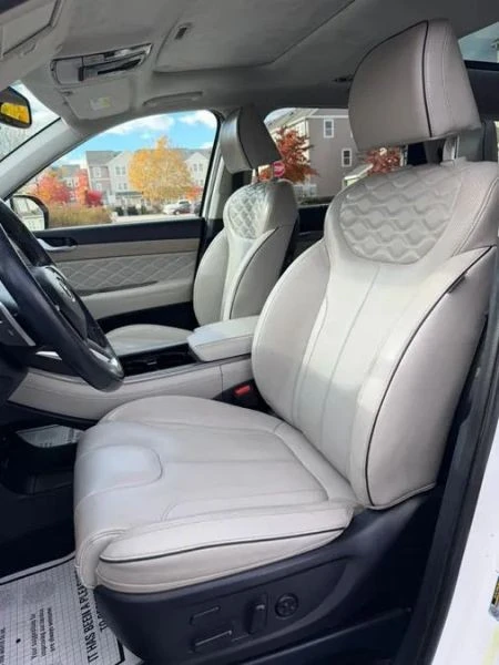 2022 Hyundai Palisade - Image 11 of 12