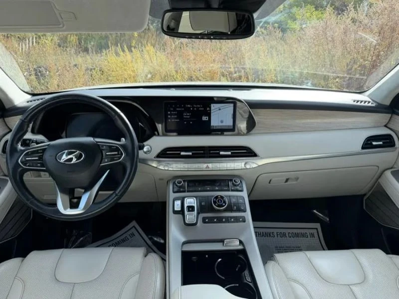 2022 Hyundai Palisade - Image 9 of 12