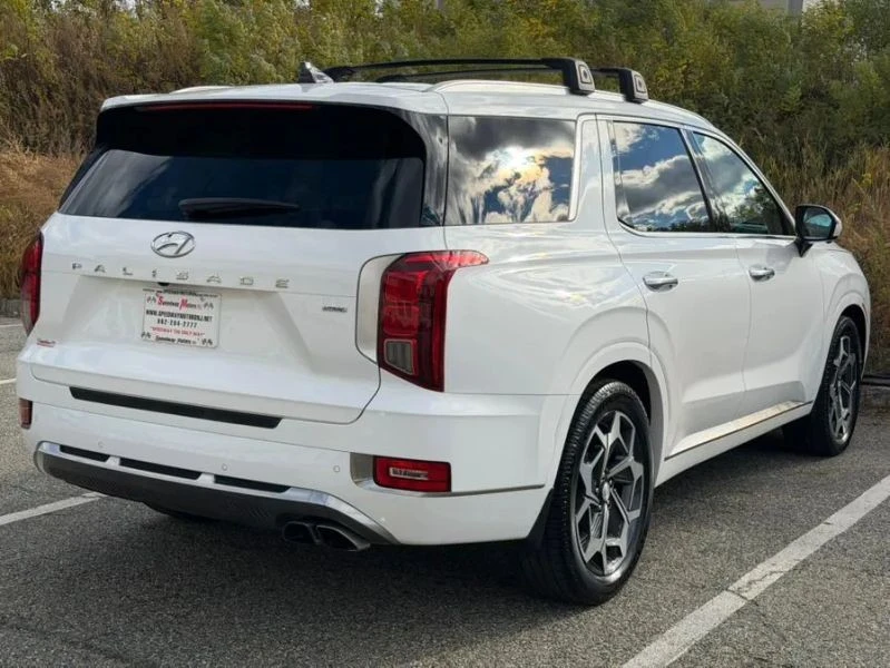 2022 Hyundai Palisade - Image 6 of 12