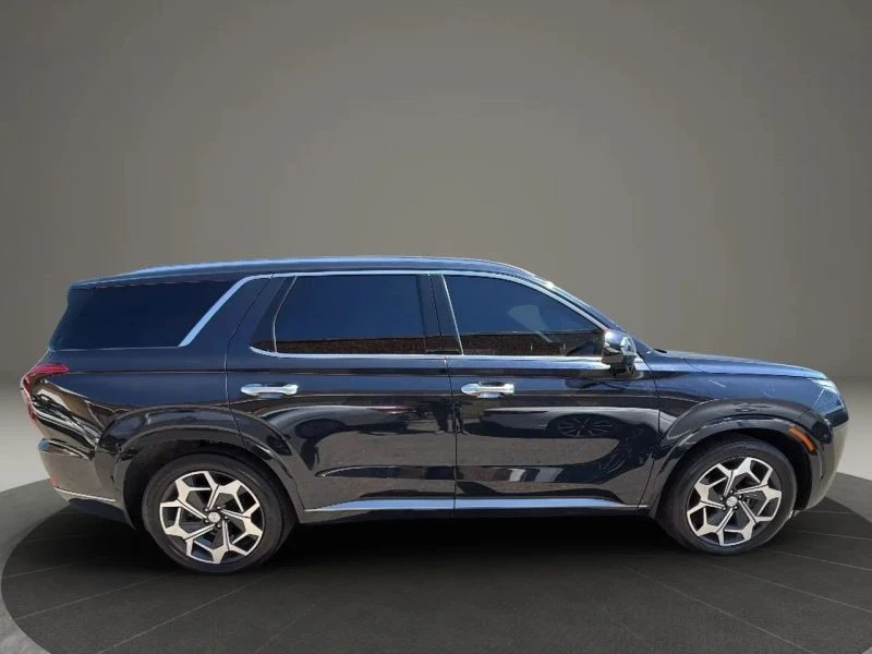 2022 Hyundai Palisade - Image 4 of 12