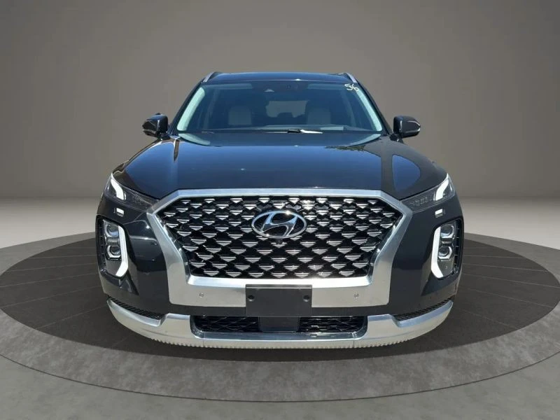 2022 Hyundai Palisade - Image 2 of 12