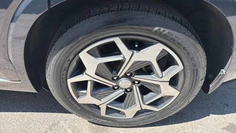 2022 Hyundai Palisade - Image 9 of 12