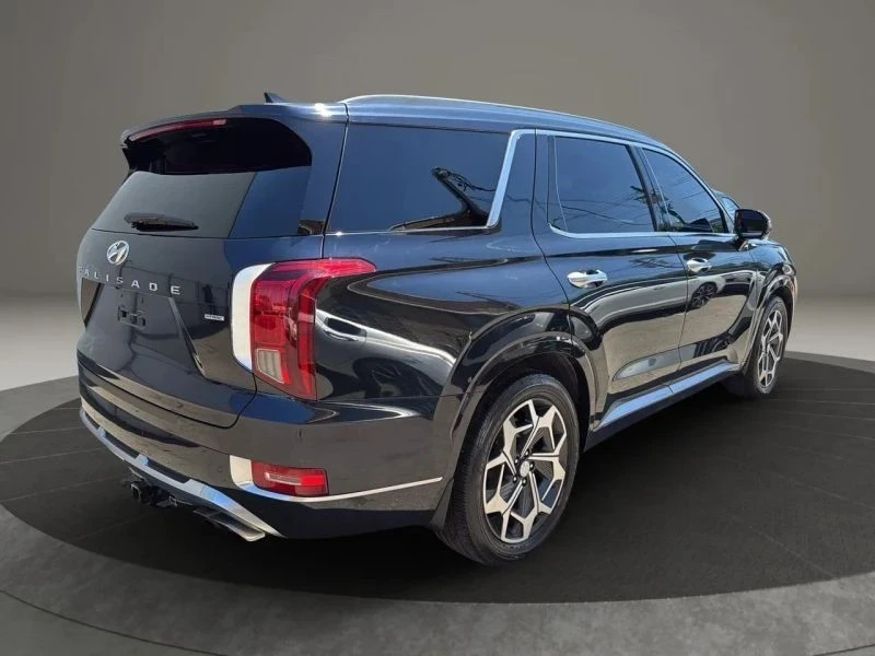 2022 Hyundai Palisade - Image 5 of 12