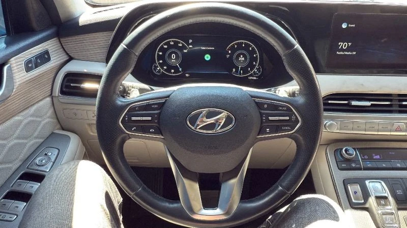 2022 Hyundai Palisade - Image 10 of 12