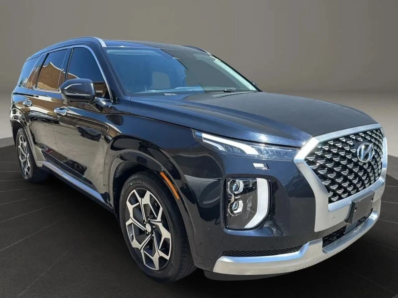 2022 Hyundai Palisade - Image 3 of 12