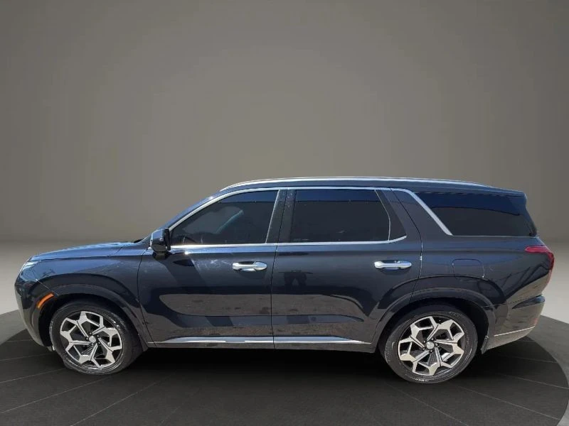 2022 Hyundai Palisade - Image 8 of 12