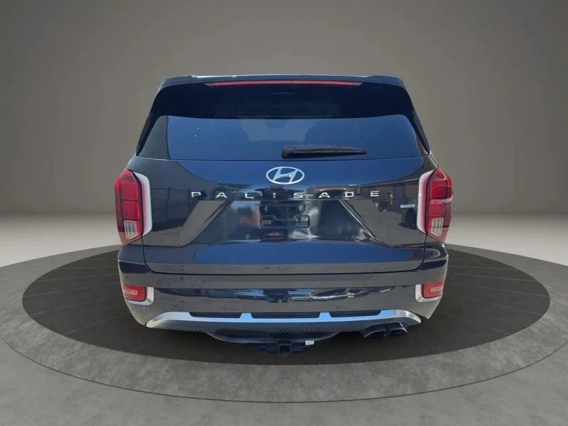 2022 Hyundai Palisade - Image 6 of 12