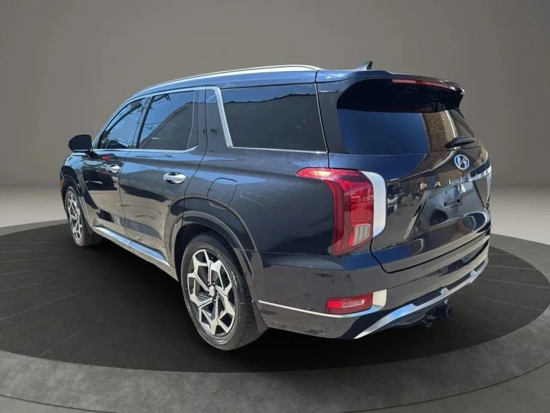 2022 Hyundai Palisade - Image 7 of 12