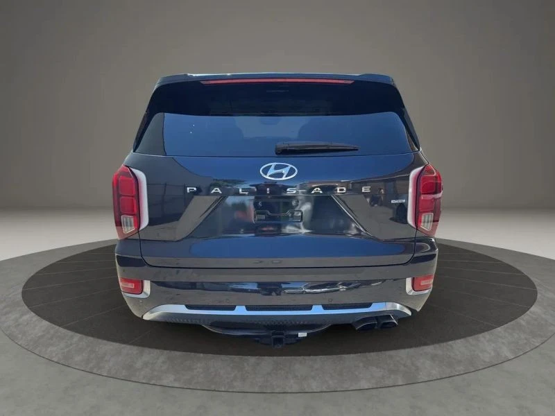 2022 Hyundai Palisade - Image 6 of 12