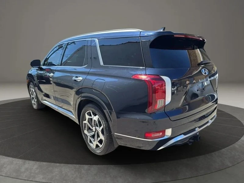 2022 Hyundai Palisade - Image 7 of 12