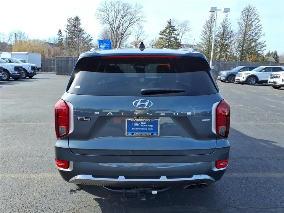 2022 Hyundai Palisade - Image 6 of 12