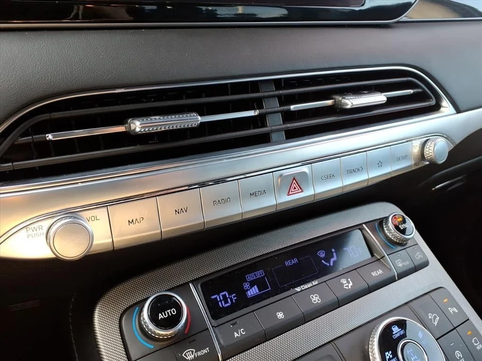 2022 Hyundai Palisade - Image 12 of 12