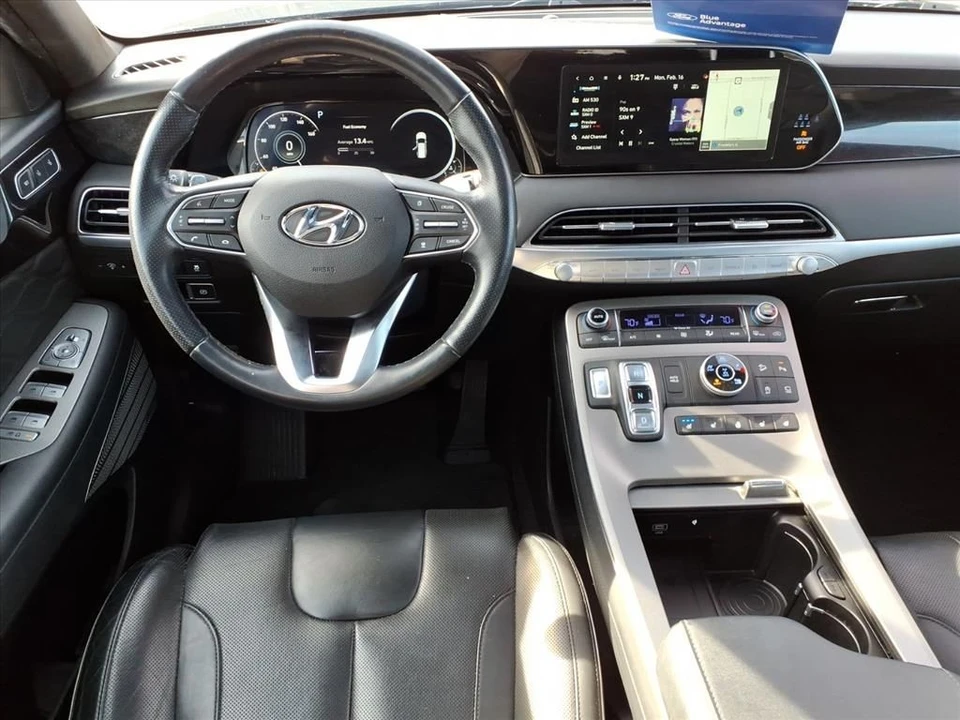 2022 Hyundai Palisade - Image 9 of 12