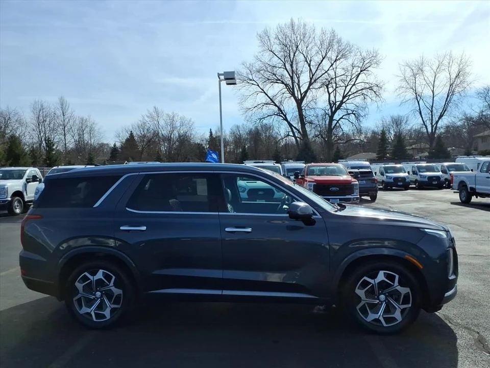 2022 Hyundai Palisade - Image 8 of 12