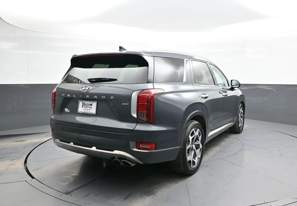 2022 Hyundai Palisade - Image 6 of 12