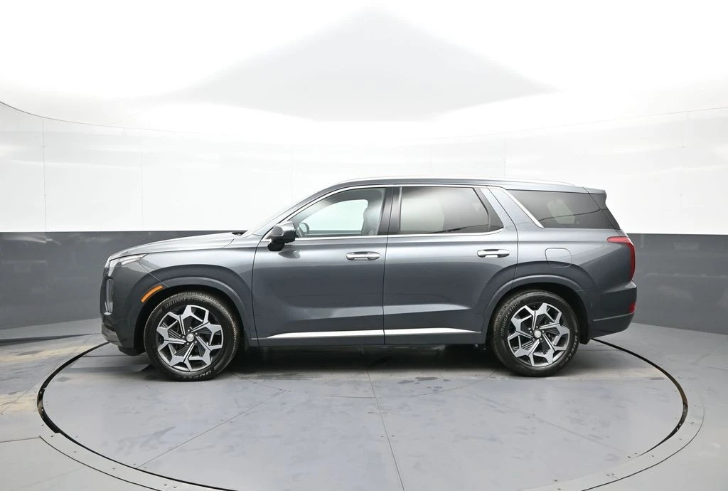 2022 Hyundai Palisade - Image 9 of 12