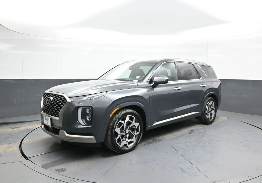 2022 Hyundai Palisade - Image 10 of 12